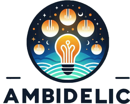 Ambidelic